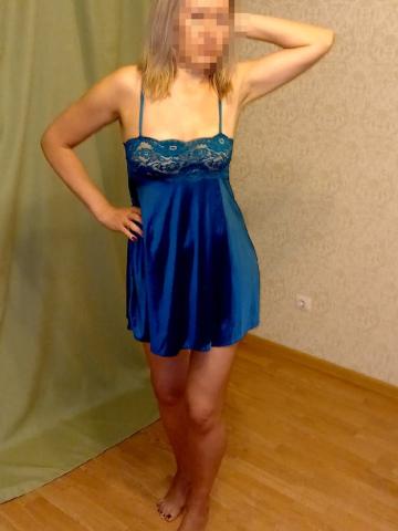 Сабина Топ Реал Брюнетка фото 2