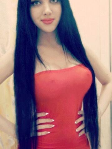 Анжела Вип Новосибирск фото 3