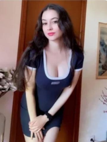 Света Свежая Блондинка фото 3