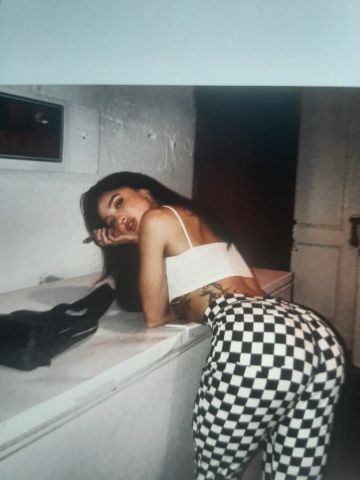 Алиса Топ Реал Студентка Армавир