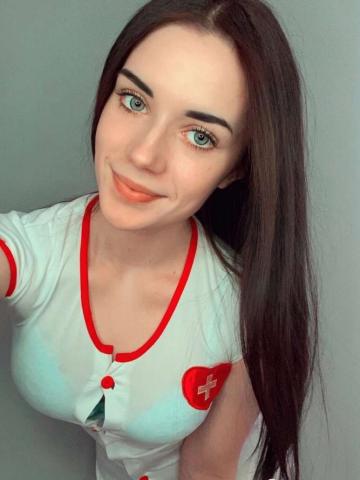 Анастасия фото 2